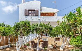Charming Green House